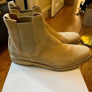 Common Projects Chelsea boot [ 9.5 ]